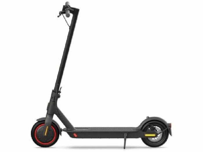 Trottinette électrique XIAOMI Pro2 FR Mi Electric Scooter