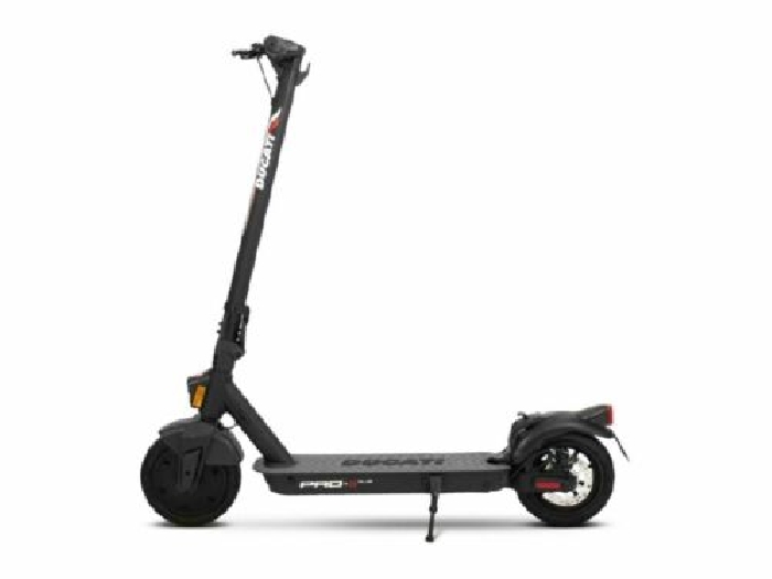 Trottinette électrique DUCATI E-Scooter Pro 2 plus