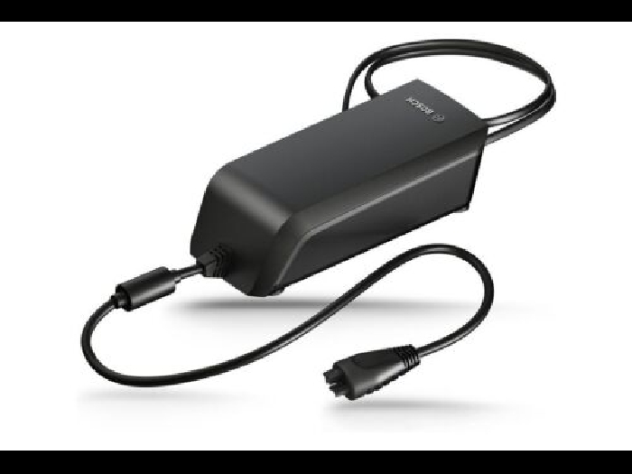 Chargeur BOSCH Fast Charger 6A pour Batteries VAE eBike