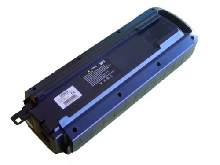 Batterie E-bike 8.8Ah 36V pour Gazelle / Impulse (23691, 998402600)