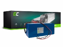 Batterie Vélo Electrique 48V 17.4Ah E-Bike Battery Pack Cellules Originales