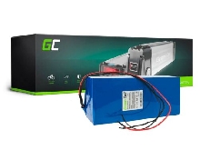Batterie Vélo Electrique 36V 14.5Ah E-Bike Battery Pack Cellules Originales