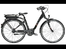 Vélo électrique Gitane E-City Bosch N7