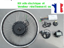 kit vélo électrique 700C (28