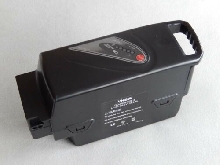 Batterie 13200mAh noir pour E-Bike NKY374B2, NKY226B02 