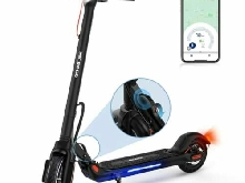 Trottinette Electrique Adulte Pliable- ?Nouvelle Version?E-Scooter 3 Vitesse