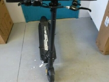 trottinette électrique minimotors speedway mini 4 pro ( hors service )