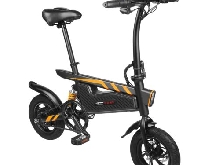 Vélo Électrique Pliant Ebike VTT Scooter Puissant 500W Trottinette Adulte Ado