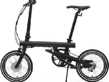 XIAOMI Vélo Electrique Mi Smart Electric Folding Bike - 16.5 - Autonomie 45 km 