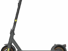 Trottinette électrique NINEBOT Segway KickScooter G30 II Max