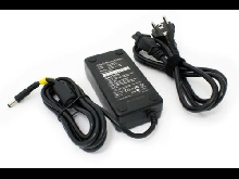 Chargeur Secteur pour E-Bike Pedelec 36V / 1.35A / 60W / 2m  