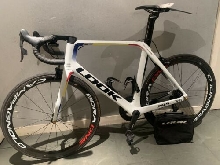 look 795 RS Blade 2019 Taille L SRAM RED électrique