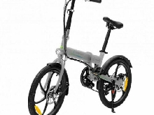 Vélo Électrique Smartgyro Ebike Crosscity 1041