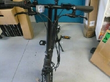 Vélo électrique XIAOMI mi smart Electric folding bike  (hors service  )