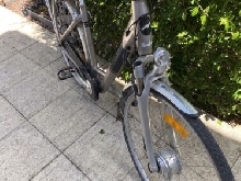 Vélo électrique Neomouv IRIS pour pièces détachées (2015)ou réparation