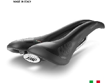 Selle SMP Gel  E-Bike Ready Well S  MTB Offroad          HVL