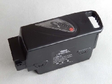 Batterie 13200mAh noir pour E-Bike NKY246B02, NKY259B02 