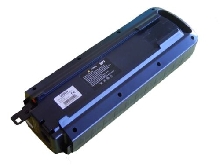 Batterie E-bike 10.4Ah 36V pour Gazelle / Impulse (23691, 998402600)