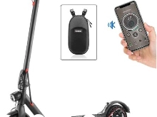 iScooter® i9Pro Trottinette électrique 30Km/H
